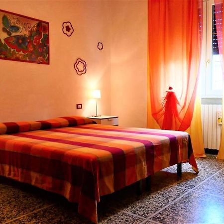 I Limoni B&B Pisa Bagian luar foto