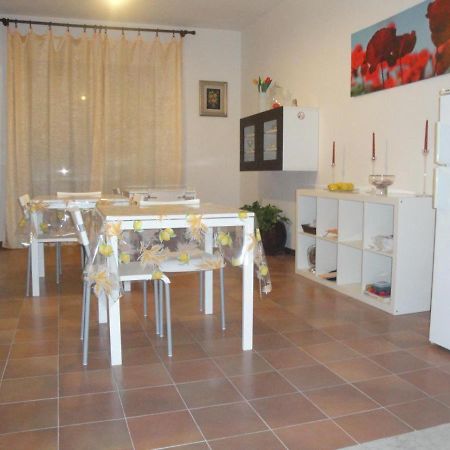 I Limoni B&B Pisa Bagian luar foto