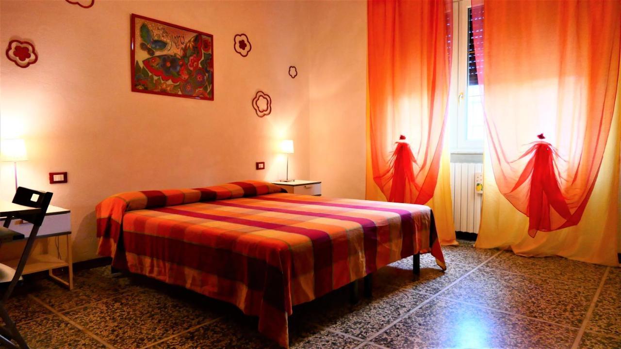 I Limoni B&B Pisa Bagian luar foto